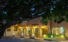 Kuruman Lodge